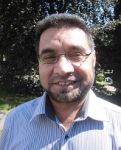 Arif Rahimi, Stv. Friedhofsverwalter